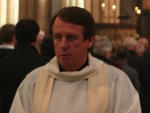 Easter Day Eucharist in Christ Church Cathedral